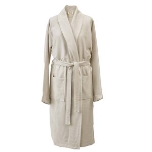 Aquanova Brooklyn peignoir desert