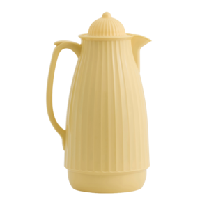 nordal Carvi carafe isotherme jaune