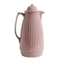 Carvi thermoskan roze