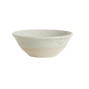 nordal Grainy bowl sand
