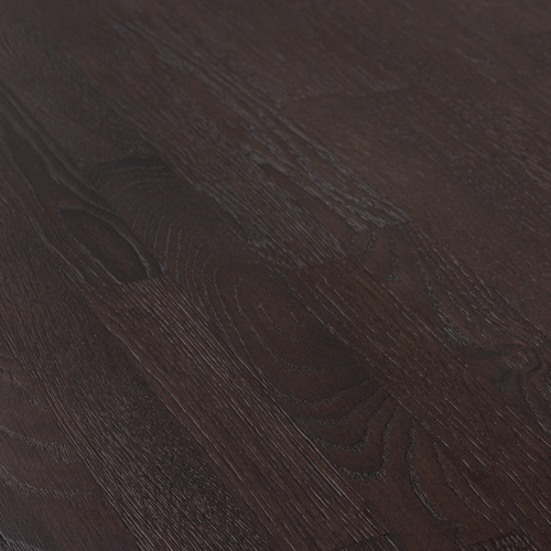 WOOOD Tablo eettafel rond vl Ø 120 cm mystic brown