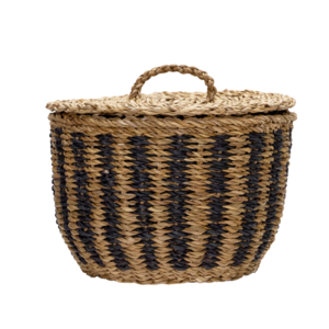 House Doctor Cesto panier de rangement medium House Doctor Cesto panier de rangement medium