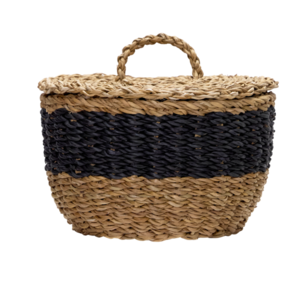 House Doctor Cesto panier de rangement small