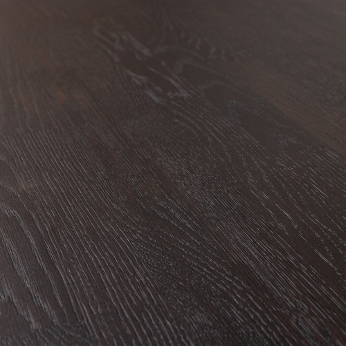 WOOOD Tablo eettafel afgerond vl 160 x 90 cm mystic brown