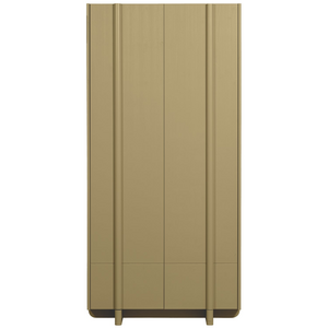 WOOOD Basu armoire de rangement en pin moss