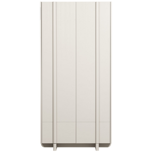 WOOOD Basu armoire de rangement en pin dust