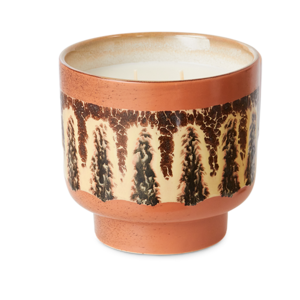 HKLiving 70s bougie parfumée Kyoto