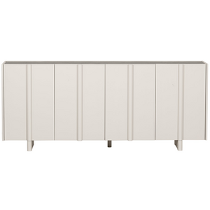 WOOOD Basu buffet en pin dust