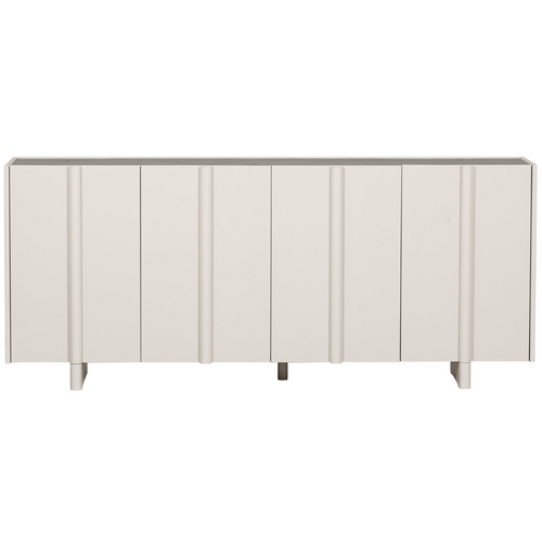WOOOD Basu dressoir grenen dust