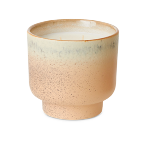 HKLiving 70s bougie parfumée Vancouver