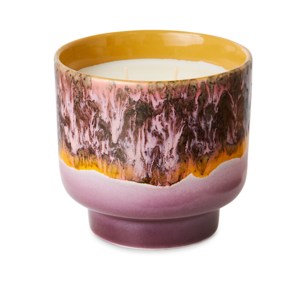 HKLiving 70s bougie parfumée Cape Town HKLiving 70s bougie parfumée Cape Town