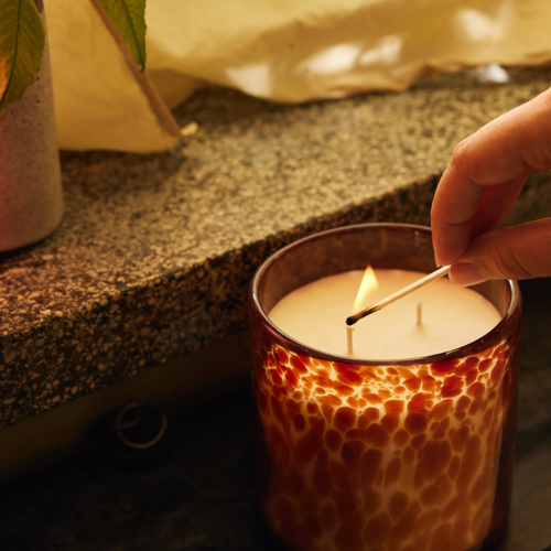 Geurkaarsen