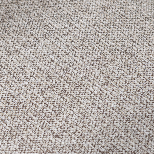 WOOOD Udar fauteuil naturel met houten frame naturel