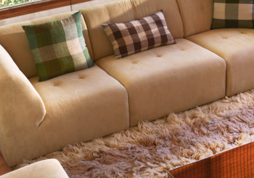 Textiles d’intérieur