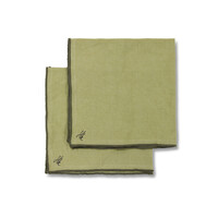 Ease servetten set of 2 dune 50 x 50 cm