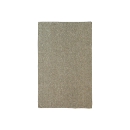 HKLiving Jute tapijt sage 150 x 240 cm