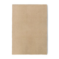 Jute tapijt natural 240 x 340 cm