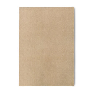 HKLiving Tapis en jute natural 240 x 340 cm