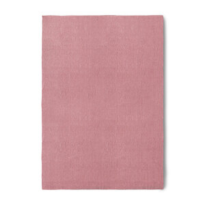 HKLiving Tapis en jute blossom 240 x 340 cm