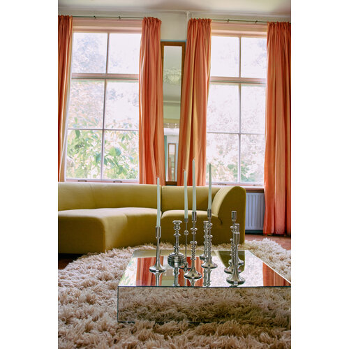 HKLiving Forged kaarshouder no V