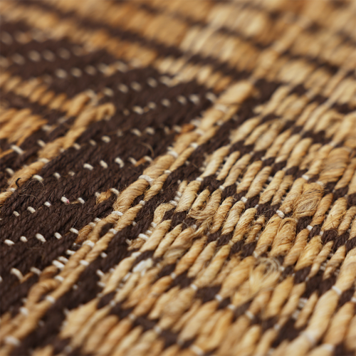 HKLiving Tuareg jute tapijt 200 x 300 cm