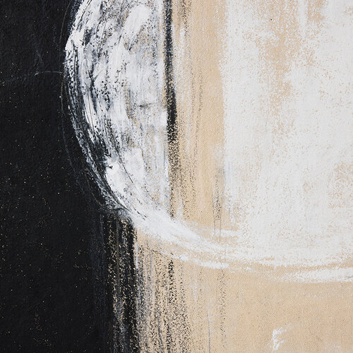 HKLiving Offset Ingekaderd kunstwerk 120 x 102 cm HKLiving Offset Ingekaderd kunstwerk 120 x 102 cm