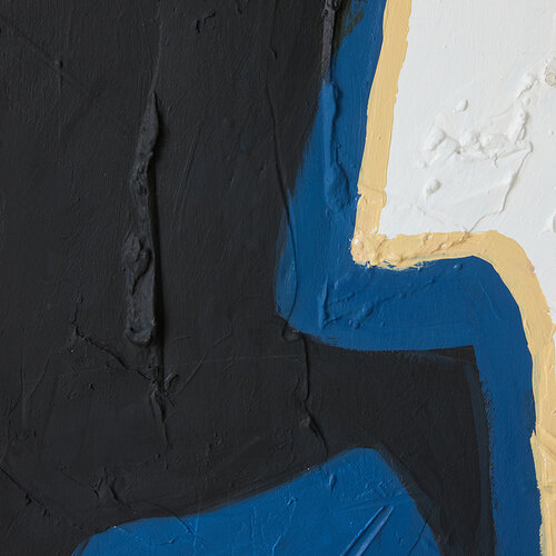 HKLiving Mind map kunstwerk door Gabriella Fabien 100 x 150 cm HKLiving Mind map kunstwerk door Gabriella Fabien 100 x 150 cm