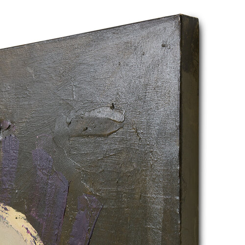 HKLiving Pappagallo kunstwerk door Gabriella Fabien 100 x 150 cm HKLiving Pappagallo kunstwerk door Gabriella Fabien 100 x 150 cm