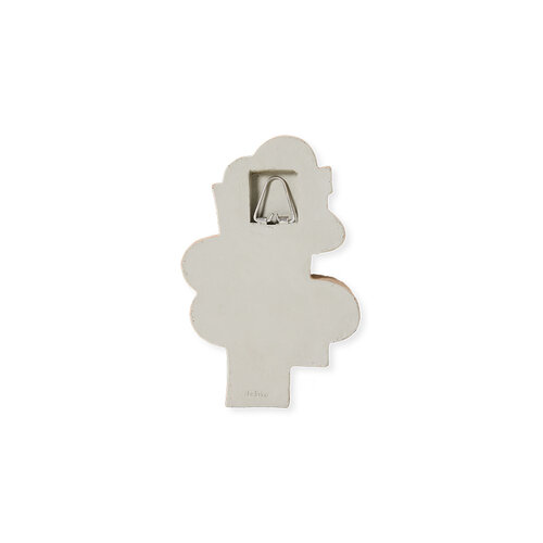 HKLiving Brutalist wandsculptuur small HKLiving Brutalist wandsculptuur small