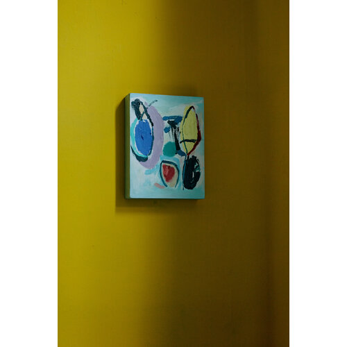 HKLiving Pocket exhibit: Creative zone 19,5 x 5 x 26 cm