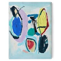 Pocket exhibit: Creative zone 19,5 x 5 x 26 cm