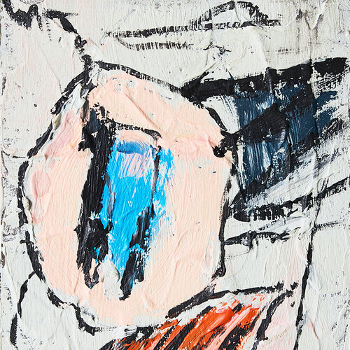 HKLiving Pocket exhibit: Playscape 14,5 x 3 x 20 cm HKLiving Pocket exhibit: Playscape 14,5 x 3 x 20 cm