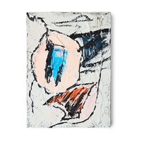 Pocket exhibit: Playscape 14,5 x 3 x 20 cm