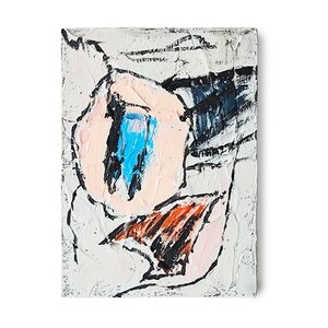 HKLiving Pocket exhibit: Playscape 14,5 x 3 x 20 cm HKLiving Pocket exhibit: Playscape 14,5 x 3 x 20 cm