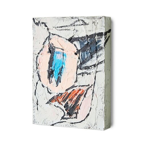 HKLiving Pocket exhibit: Playscape 14,5 x 3 x 20 cm HKLiving Pocket exhibit: Playscape 14,5 x 3 x 20 cm