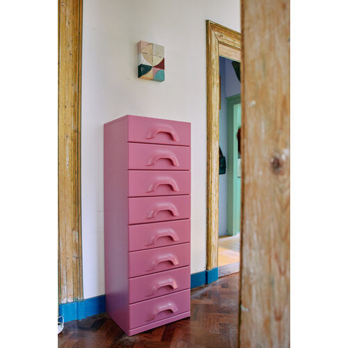 HKLiving Pocket exhibit: Palette 20 x 5 x 26 cm