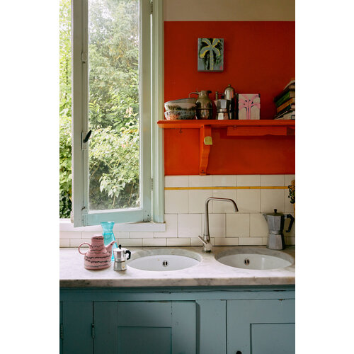 HKLiving Pocket exhibit: Palmate 16 x 4 x 20 cm HKLiving Pocket exhibit: Palmate 16 x 4 x 20 cm