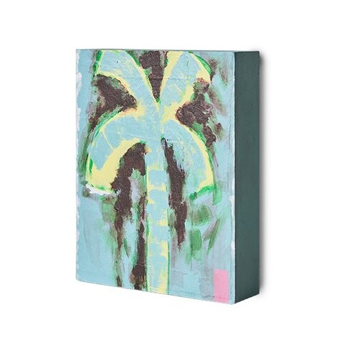 HKLiving Pocket exhibit: Palmate 16 x 4 x 20 cm HKLiving Pocket exhibit: Palmate 16 x 4 x 20 cm