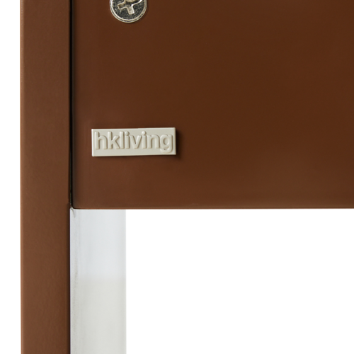 HKLiving Space dressoir small chocolate