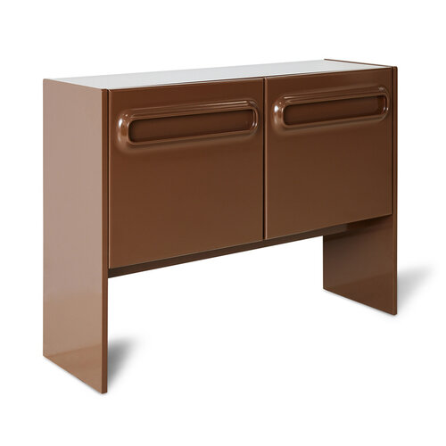HKLiving Space dressoir small chocolate