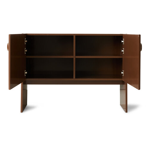 HKLiving Space dressoir small chocolate