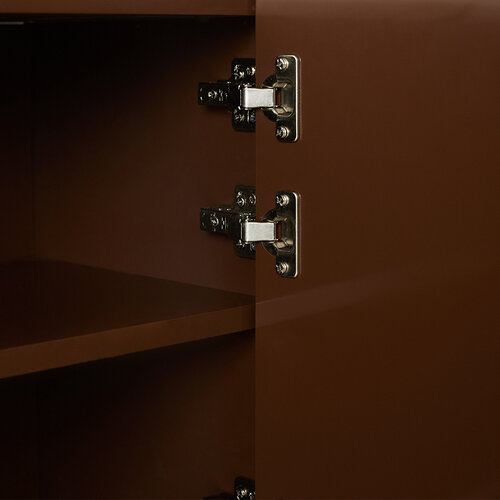 HKLiving Space dressoir small chocolate