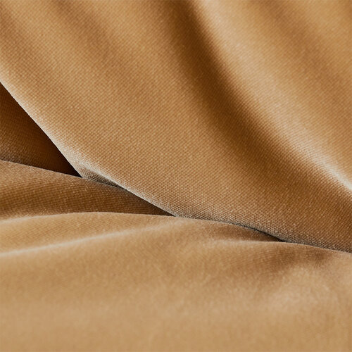 HKLiving Arc lounge fauteuil frame ash royal velvet cream HKLiving Arc lounge fauteuil frame ash royal velvet cream