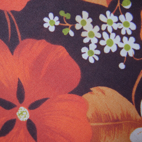 HKLiving Lazy lounge chair outdoor bungalow