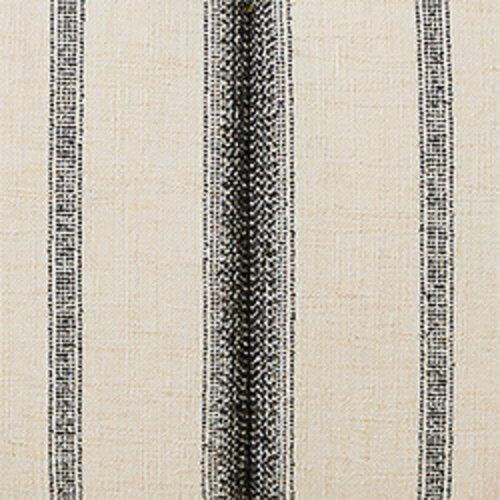 HKLiving Lazy lounge chair outdoor chalkstripe HKLiving Lazy lounge chair outdoor chalkstripe