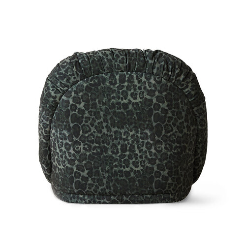 HKLiving Meloa fauteuil panther HKLiving Meloa fauteuil panther