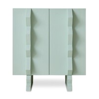 Forma armoire ice blue