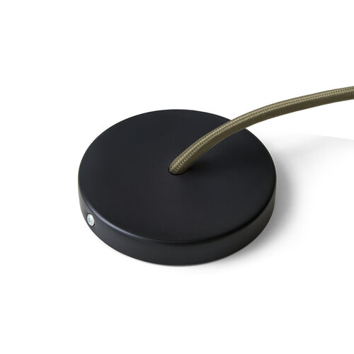 HKLiving Stellar hanglamp sage