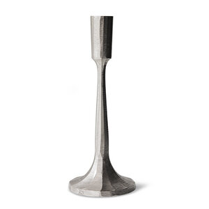 HKLiving Forged bougeoir no II