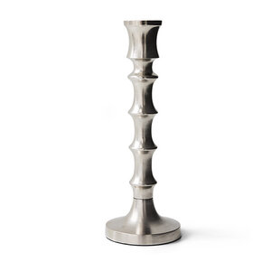 HKLiving Forged bougeoir no III